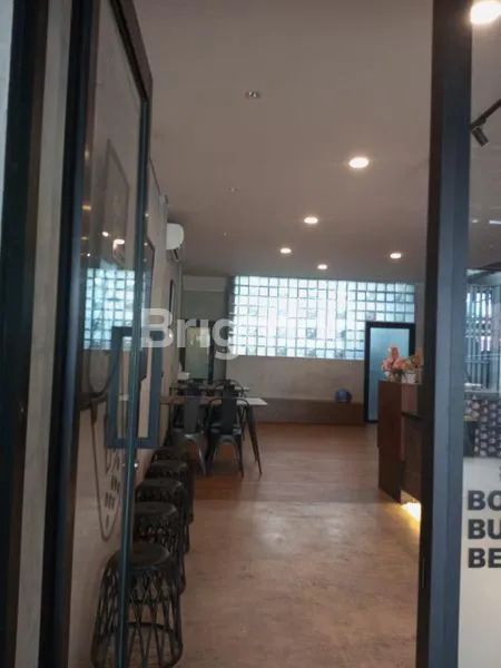 image DIJUAL CEPAT RUKO BEKAS USAHA CAFE SIAP PAKAI HARGA SPESIAL (3)