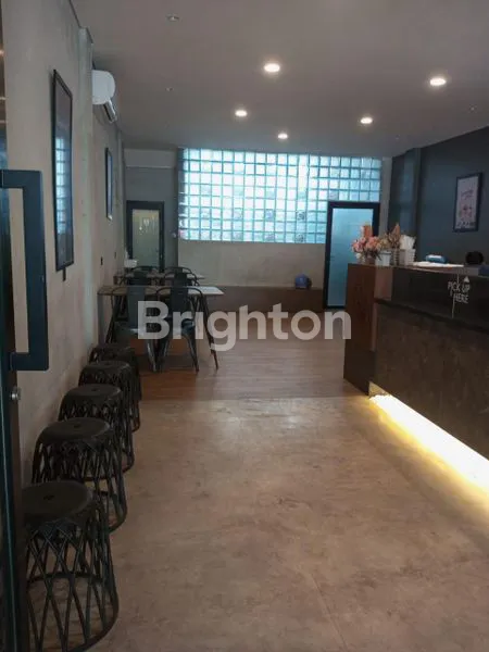 image DIJUAL CEPAT RUKO BEKAS USAHA CAFE SIAP PAKAI HARGA SPESIAL (4)