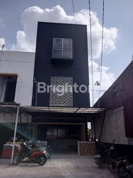 image DIJUAL CEPAT RUKO BEKAS USAHA CAFE SIAP PAKAI HARGA SPESIAL (2)