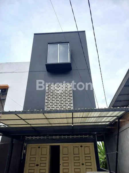 image DIJUAL CEPAT RUKO BEKAS USAHA CAFE SIAP PAKAI HARGA SPESIAL (1)