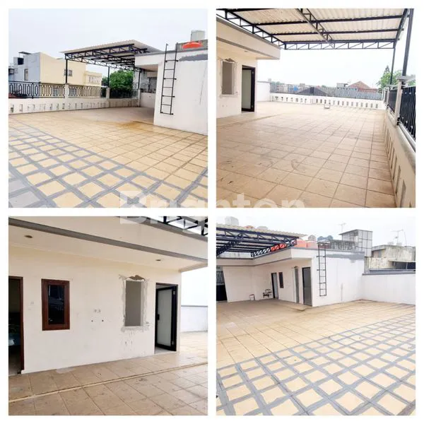 image RUMAH MEWAH HOEK TAMAN PALEM LESTARI CENGKARENG BARAT JAKARTA BARAT (8)