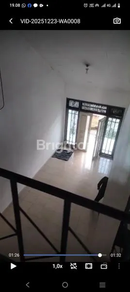 image RUMAH KELUARGA DISEWAKAN – BUKIT KENCANA ANTASARI (7)