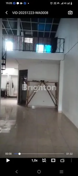 image RUMAH KELUARGA DISEWAKAN – BUKIT KENCANA ANTASARI (3)