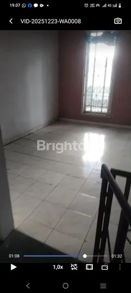 image RUMAH KELUARGA DISEWAKAN – BUKIT KENCANA ANTASARI (5)