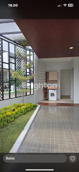 image RUMAH 2 LANTAI SIAP HUNI, HARGA TERJANGKAU DI SHOJILAND SIDOARJO (3)