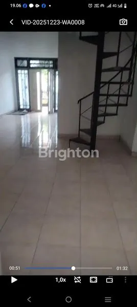 image RUMAH KELUARGA DISEWAKAN – BUKIT KENCANA ANTASARI (6)