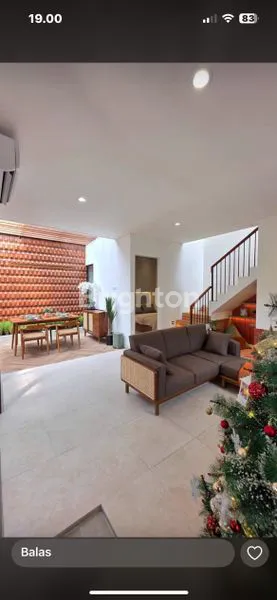 image RUMAH 2 LANTAI SIAP HUNI, HARGA TERJANGKAU DI SHOJILAND SIDOARJO (4)