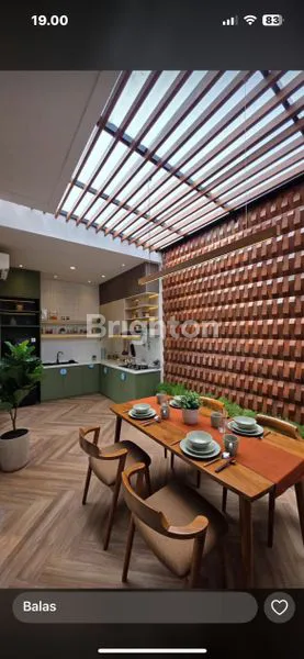 image RUMAH 2 LANTAI SIAP HUNI, HARGA TERJANGKAU DI SHOJILAND SIDOARJO (7)