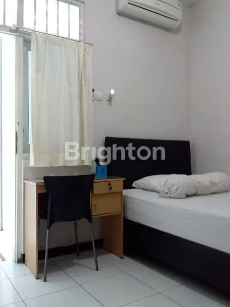 image KOS STRATEGIS DI SEMARANG, 9 KAMAR FULL PENGHUNI (4)