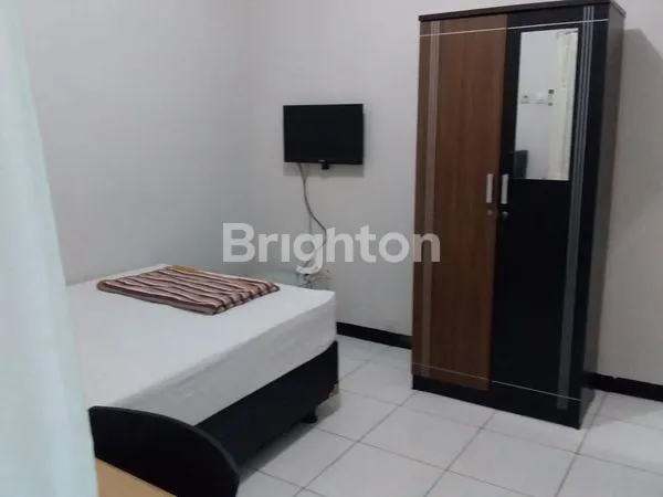 image KOS STRATEGIS DI SEMARANG, 9 KAMAR FULL PENGHUNI (5)