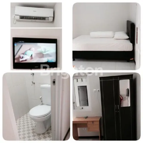image KOS STRATEGIS DI SEMARANG, 9 KAMAR FULL PENGHUNI (6)