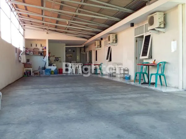 image KOS STRATEGIS DI SEMARANG, 9 KAMAR FULL PENGHUNI (3)