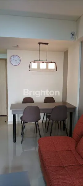 image APARTEMEN MEIKARTA 2 KT FULL FURNISHED SIAP HUNI (2)