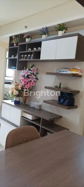 image APARTEMEN MEIKARTA 2 KT FULL FURNISHED SIAP HUNI (1)