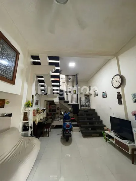 image RUMAH + TOKO (HOOK) – CIATER, SERPONG (3)
