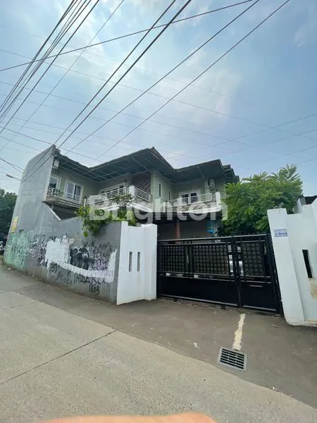 image RUMAH + TOKO (HOOK) – CIATER, SERPONG (1)