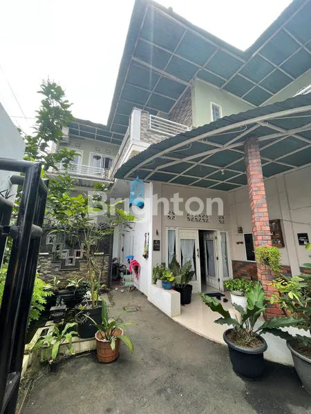image RUMAH + TOKO (HOOK) – CIATER, SERPONG (2)