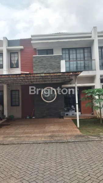 image HUNIAN NYAMAN 4 KT DI GREENLAKE CITY (1)