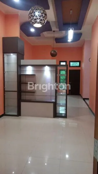 image RUMAH MEWAH 5 KAMAR DI SIDOMULYO TIMUR (5)