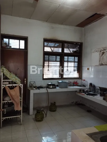 image HITUNG TANAH - MANYAR INDAH SURABAYA TIMUR - DEKAT GALAXY MALL & KAMPUS (4)