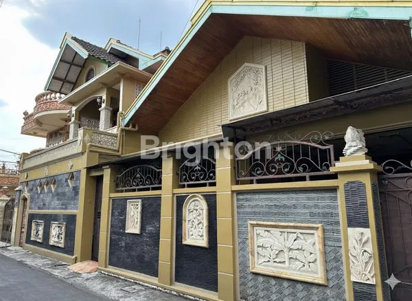 image RUMAH 8 KAMAR DIJUAL BELAKANG SRIWEDARI STRATEGIS AREA (1)