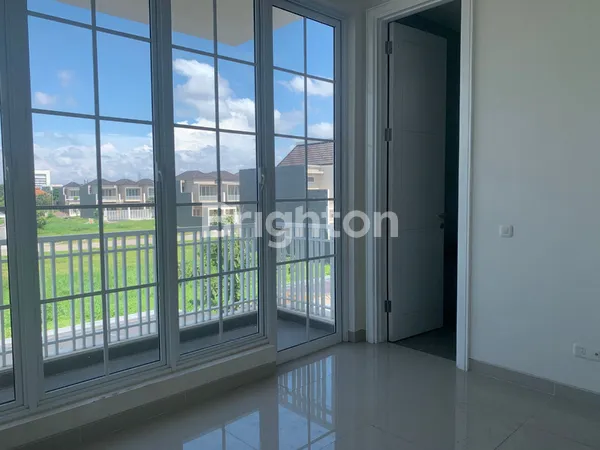 image PURI GALAXY SURABAYA UNIT BARUS GRESS READY ROW JALAN LEBAR 3 MOBIL (3)