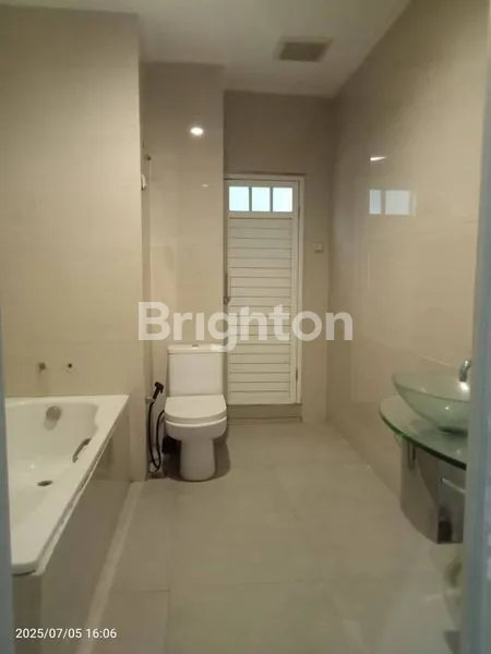 image RUMAH PONDOK NIRWANA DEKAR MERR, SIER, JEMURSARI, JAGIR (7)