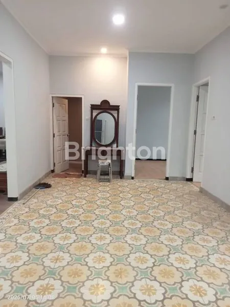 image RUMAH PONDOK NIRWANA DEKAR MERR, SIER, JEMURSARI, JAGIR (5)