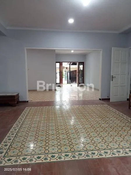 image RUMAH PONDOK NIRWANA DEKAR MERR, SIER, JEMURSARI, JAGIR (2)