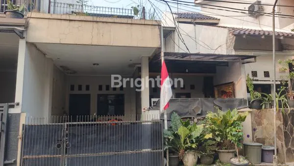 image RUMAH SIAP HUNI DENGAN HARGA MURAH DI VILA NUSA INDAH 3 CIBUBUR (1)