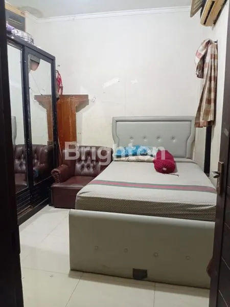 image RUMAH SIAP HUNI DENGAN HARGA MURAH DI VILA NUSA INDAH 3 CIBUBUR (2)