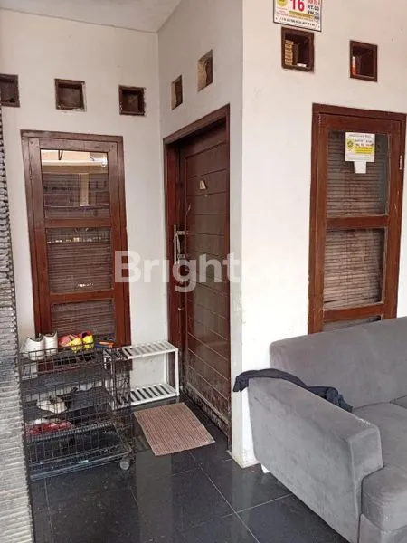 image RUMAH SIAP HUNI DENGAN HARGA MURAH DI VILA NUSA INDAH 3 CIBUBUR (3)