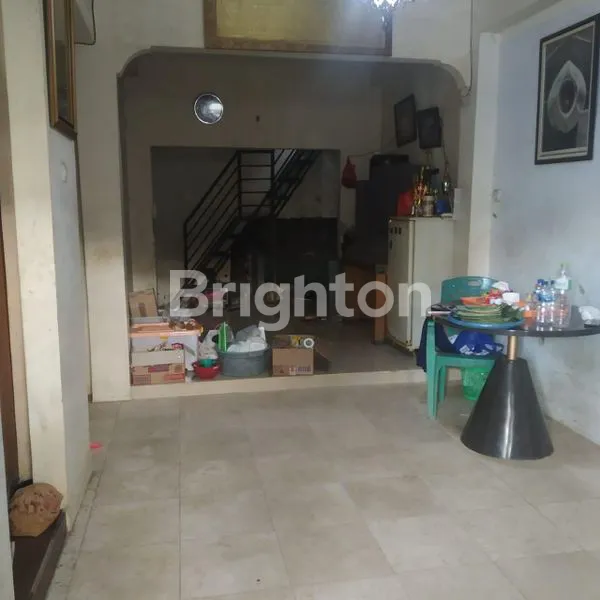 image RUMAH SIAP HUNI DENGAN HARGA MURAH DI VILA NUSA INDAH 3 CIBUBUR (4)