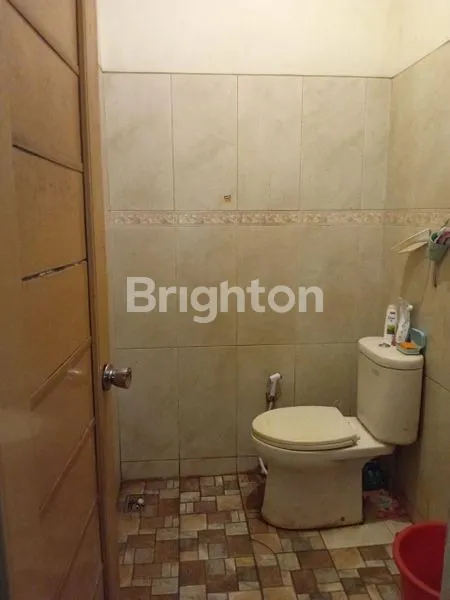 image RUMAH SIAP HUNI DENGAN HARGA MURAH DI VILA NUSA INDAH 3 CIBUBUR (5)