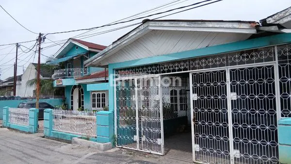 RUMAH STRATEGIS DI ARENGKA, DEKAT SKA & RS