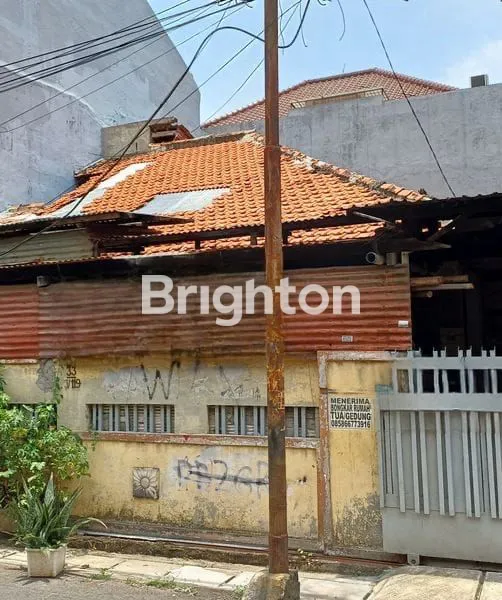 image RUMAH SIAP HUNI DURI KEPA JAKARTA BARAT  (1)