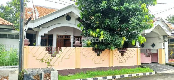 image RUMAH NYAMAN SIAP HUNI DI MEDOKAN ASRI DEKAT BANDARA JUANDA, KAMPUS UPN, JALAN RAYA MERR (2)