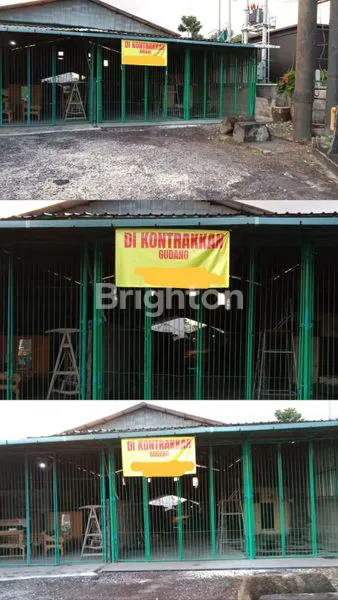 image GUDANG STRATEGIS DI BYPASS PESANGGARAN, LT 1900M² (3)