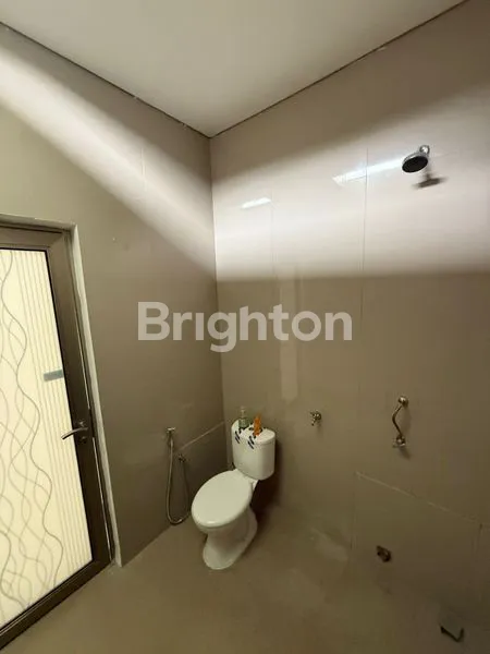 image DISEWAKAN RUKO 1 LANTAI PUSAT RENON (5)