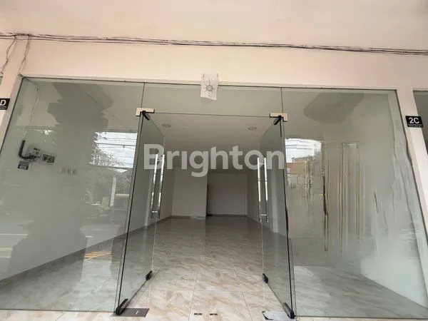 image DISEWAKAN RUKO 1 LANTAI PUSAT RENON (1)