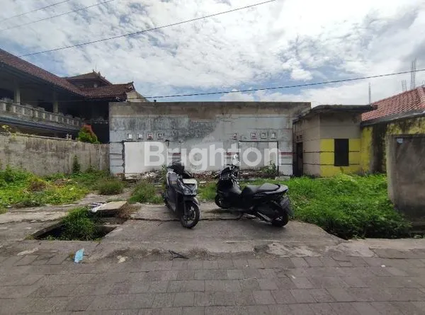 image TANAH SIAP BANGUN DEKAT UNIV. WARMADEWA (1)