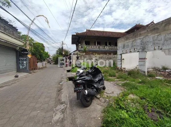 image TANAH SIAP BANGUN DEKAT UNIV. WARMADEWA (2)