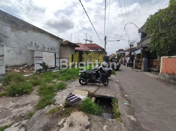 image TANAH SIAP BANGUN DEKAT UNIV. WARMADEWA (3)