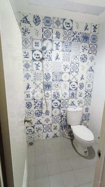 image RUMAH 2 LANTAI SEMI FURNISHED DI ARYANA KARAWACI (3)