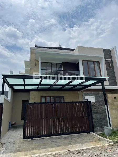 image  RUMAH WATERFRONT CITRALAND (1)