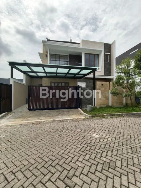 image  RUMAH WATERFRONT CITRALAND (2)