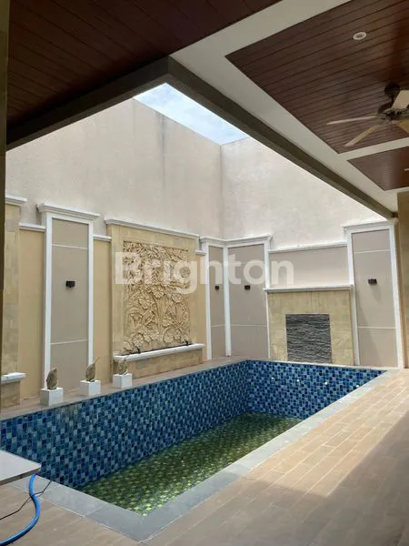 image  RUMAH WATERFRONT CITRALAND (7)