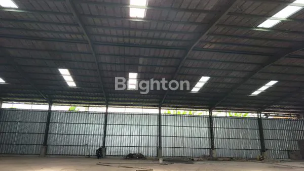 image GUDANG WAREHOUSE DAAN MOGOT RAYA BATU CEPER TANGERANG BANTEN (2)