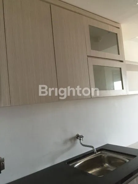 image APARTEMENT STUDIO PURIMAS FURNISHED LENGKAP (3)