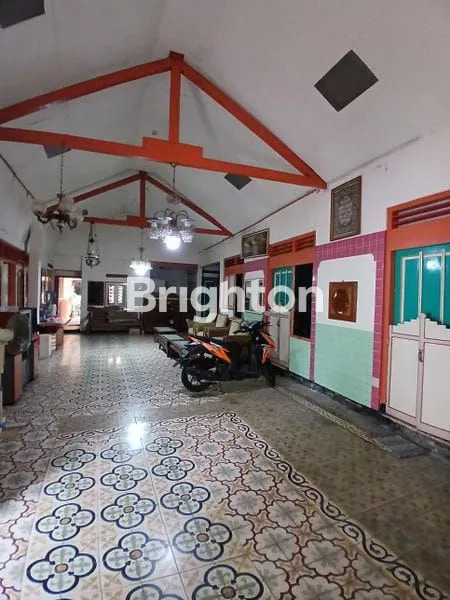 image DIJUAL RUMAH ETNIK DI GEMOLONG BELAKANG POLRES (3)